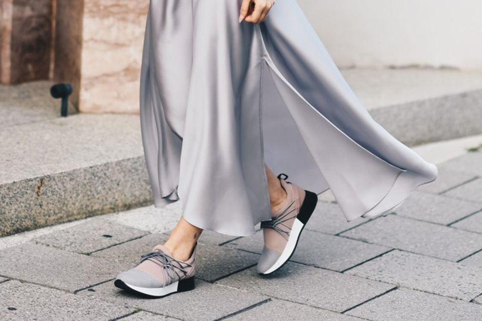 dames sneakers