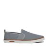 GANT slip ons grijs
