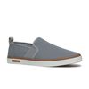 GANT slip ons grijs