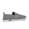 GANT slip ons grijs