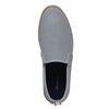 GANT slip ons grijs