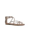Steve Madden ONL Saphire rosé goud sandalen