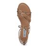 Steve Madden ONL Saphire rosé goud sandalen