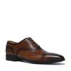 Giorgio Azzurro 50216 cognac veterschoenen