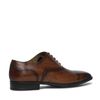 Giorgio Azzurro 50216 cognac veterschoenen