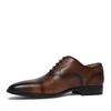 Giorgio Azzurro 50216 cognac veterschoenen