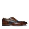 Giorgio Azzurro 47969 bruine brogues