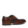 Giorgio Azzurro 47969 bruine brogues