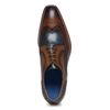 Giorgio Azzurro 47969 bruine brogues