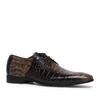 Giorgio Azzurro 46998 bruine veterschoenen