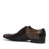 Giorgio Azzurro 46998 bruine veterschoenen