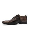 Giorgio Azzurro 46998 bruine veterschoenen