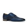Giorgio Azzuro 96452 donkerblauwe veterschoenen
