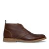 Desert boots bruin