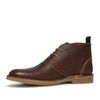 Desert boots bruin