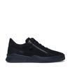 Sneakers zwart