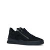 Sneakers zwart
