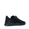 Sneakers zwart