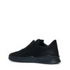 Sneakers zwart