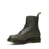Dr. Martens Pascal Khaki Virginia