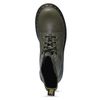 Dr. Martens Pascal Khaki Virginia