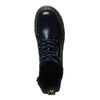 Dr. Martens avec semelle plateau