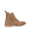 Chelsea boots lichtbruin