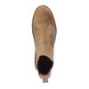 Chelsea boots lichtbruin