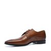 Giorgio Azzurro 46998 cognac veterschoenen