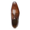 Giorgio Azzurro 46998 cognac veterschoenen