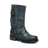 Yellow Cab Deep Y28136 laarzen groen