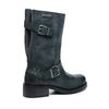 Yellow Cab Deep Y28136 laarzen groen