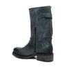 Yellow Cab Deep Y28136 laarzen groen