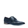 Giorgio Azzurro 96411 veterschoenen met slangenprint