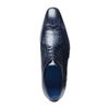 Giorgio Azzurro 96411 veterschoenen met slangenprint
