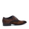 Giorgio Azzurro 46936 veterschoenen bruine snakeskin