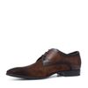 Giorgio Azzurro 46936 veterschoenen bruine snakeskin