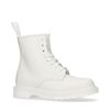 Dr. Martens 1460 wit
