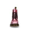 Dr. Martens Pascal metallic-rosa