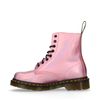 Dr. Martens Pascal metallic-rosa