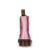 Dr. Martens Pascal metallic-rosa