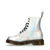 Dr. Martens Pascal métallisé - argenté