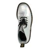 Dr. Martens Pascal métallisé - argenté