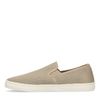 GANT Viktor beige slip ons