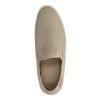GANT Viktor beige slip ons