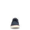 GANT Bari blauwe veterschoenen