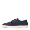 GANT Bari blauwe veterschoenen