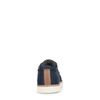 GANT Bari blauwe veterschoenen