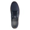 GANT Bari blauwe veterschoenen