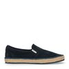 GANT Master donkerblauwe loafers